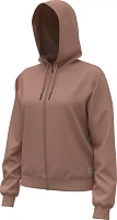 The North Face Women's Longs Peak Quilted Full Zip Hoodie