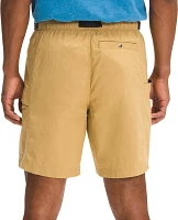 The North Face Men's Ripstop Easy Cargo Shorts