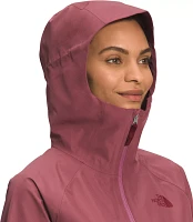 The North Face Women's Dryzzle FUTURELIGHT™ Parka