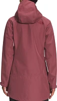 The North Face Women's Dryzzle FUTURELIGHT™ Parka