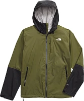 The North Face Men's Alta Vista Rain Jacket