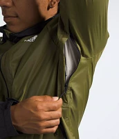 The North Face Men's Alta Vista Rain Jacket