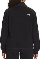 The North Face Women's Alpine 200 ¼ Zip Sweatshirt