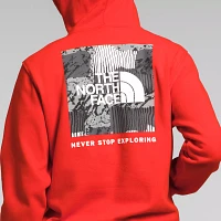 The North Face Men's Box NSE Hoodie