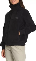 The North Face Women's Luxe Osito Full Zip Jacket