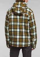 The North Face Men's Hooded Campshire Shirt