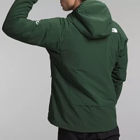 The North Face Men's Summit Casaval Hybrid Hoodie