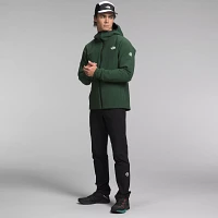 The North Face Men's Summit Casaval Hybrid Hoodie