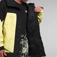 The North Face Men's Balfron Jacket