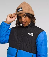 The North Face Kids' Salty Lined Beanie
