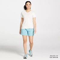 The North Face Women's Dawndream Short Sleeve Shirt