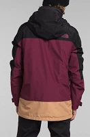 The North Face Men's ThermoBall Eco Snow Triclimate Jacket