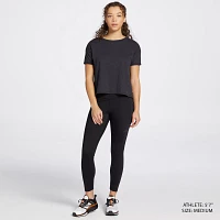 The North Face Women's Midline High-Rise Pocket 7/8 Leggings