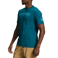 The North Face Men's Brand Proud Short Sleeve T-Shirt