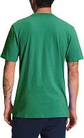 The North Face Men's Jumbo Short Sleeve Half Dome Graphic Tee