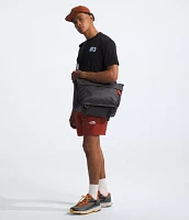 The North Face Base Camp Voyager Messenger Bag