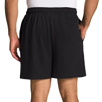 The North Face Men's Simple Logo Fleece Short