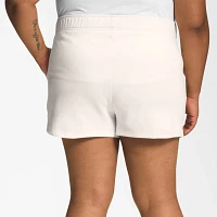 The North Face Women's Half Dome Fleece Shorts