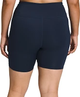 The North Face Women's Plus Size Elevation 5" Bike Short