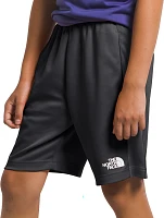 The North Face Boys' Never Stop Knit Training Shorts