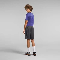 The North Face Boys' Never Stop Knit Training Shorts