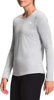 The North Face Women's Elevation Long-Sleeve Shirt