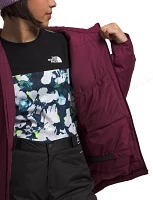 The North Face Girls' Freedom Insulated Jacket