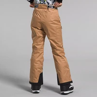 The North Face Girls' Freedom Insulated Pant