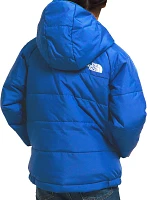 The North Face Kids' Reversible Perrito Hooded Jacket