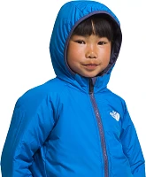 The North Face Kids' Reversible Perrito Hooded Jacket