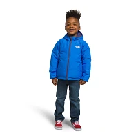 The North Face Kids' Reversible Perrito Hooded Jacket