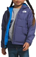 The North Face Kids' Reversible Perrito Hooded Jacket