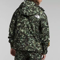 The North Face Men's GORE-TEX Mountain Jacket