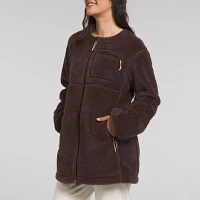 The North Face Women's Extreme Pile Coat