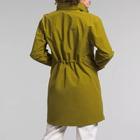 The North Face Women's M66 Tech Trench Coat