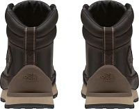 The North Face Men's Back-To-Berkeley IV Regen Boots