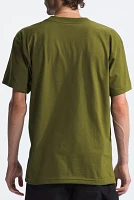 The North Face Men's Short Sleeve Evolution T-Shirt