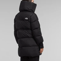 The North Face Women's Glacier Basin Parka