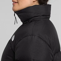 The North Face Women's Glacier Basin Parka