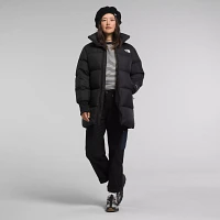 The North Face Women's Glacier Basin Parka