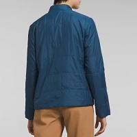 The North Face Women's Circaloft Collarless Jacket