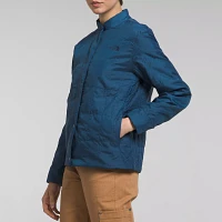 The North Face Women's Circaloft Collarless Jacket