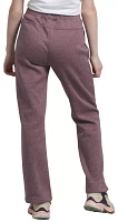 The North Face Girls' Cozy Dream Fleece Wide Leg Pant