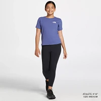 The North Face Girls' Graphic T-Shirt