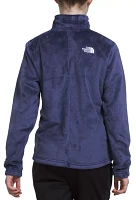 The North Face Girls' Osolita Full Zip Jacket