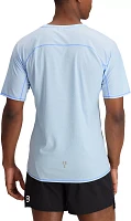 The North Face Men's Summer UPF Short Sleeve T-Shirt