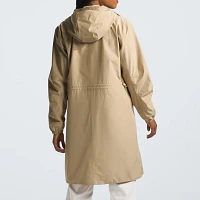 The North Face Women's Daybreak Rain Parka