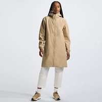 The North Face Women's Daybreak Rain Parka