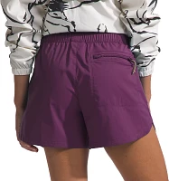 The North Face Women's Class V Pathfinder Shorts