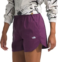 The North Face Women's Class V Pathfinder Shorts